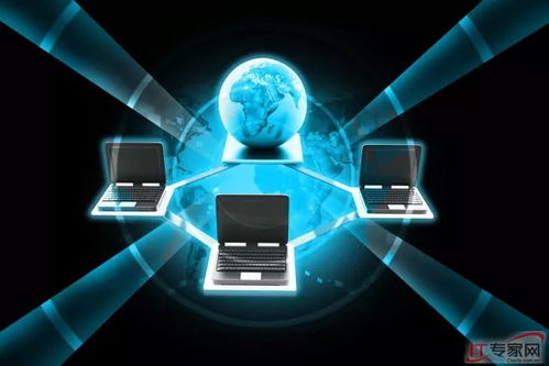 計(jì)算機(jī)網(wǎng)絡(luò)技術(shù) 構(gòu)建數(shù)字時(shí)代的基石與未來展望